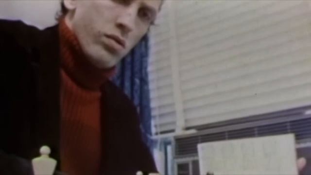 Bobby Fischer About His Dubrovnik Chess Set смотреть онлайн