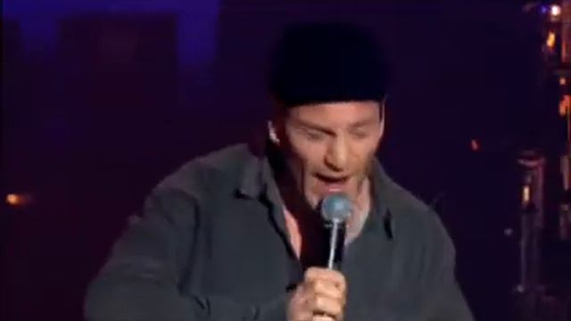 Tchéky Karyo - Sitting.avi