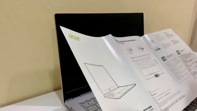 unboxing my new laptop: acer swift 3 (malaysia) смотреть онлайн