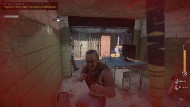 Я ОТКРЫЛ СВОЕ ИНТЕРНЕТ КАФЕ!┃Internet Cafe Simulator 2 смотреть онлайн