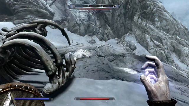 SKYRIM смотреть онлайн