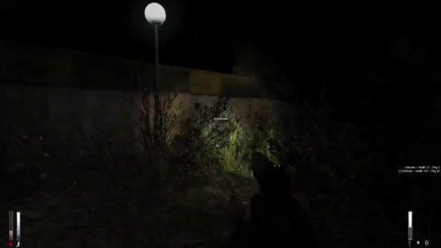 Cry Of Fear Manhunt 5 Шипящий Пердеж Puff Play смотреть онлайн