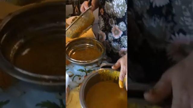 Рецепт облепихового варенья от мамы Тани смотреть онлайн