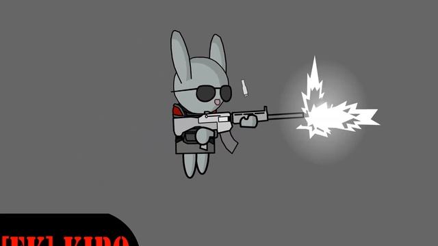 Test bunny kill смотреть онлайн