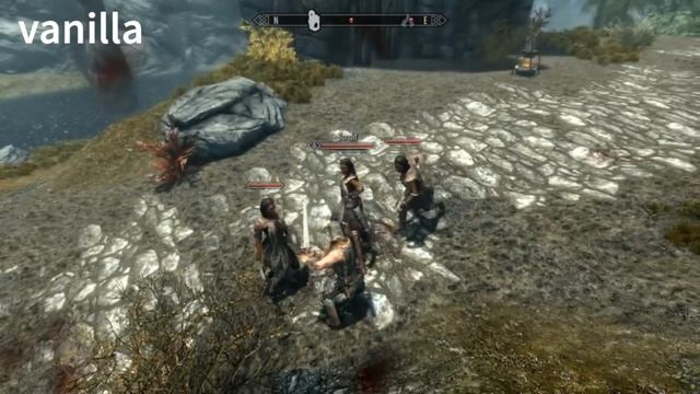 Combat Pathing Revolution Showcase - v0.3 смотреть онлайн