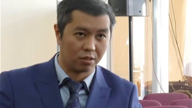 Аким города Кайрат Нукенов поручил не выполненные задачи в 2016 доработать в текущем году смотреть онлайн