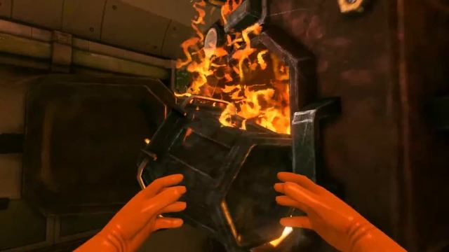 Viscera Cleanup Detail # 4 - Ух, какая чистота!))) смотреть онлайн