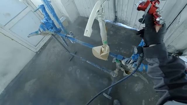 бюджетный ремонт двери смотреть онлайн