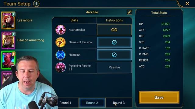 HOW TO AUTO FARM DARK FAE 120! | Raid: Shadow Legends смотреть онлайн