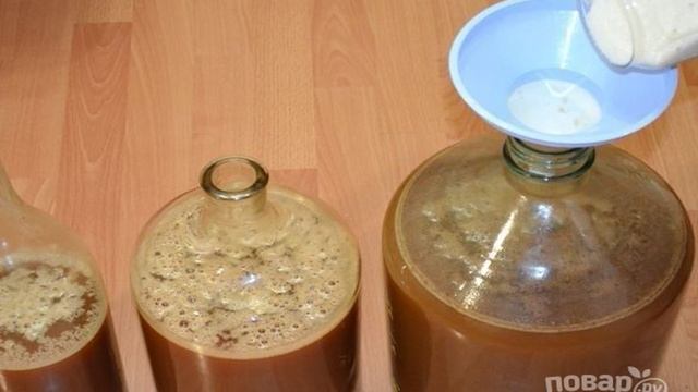 Сборник рецептов