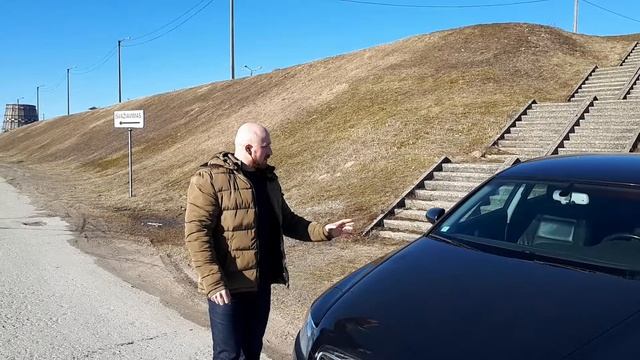 А6 с6 кузов для клиента из Украины!) смотреть онлайн