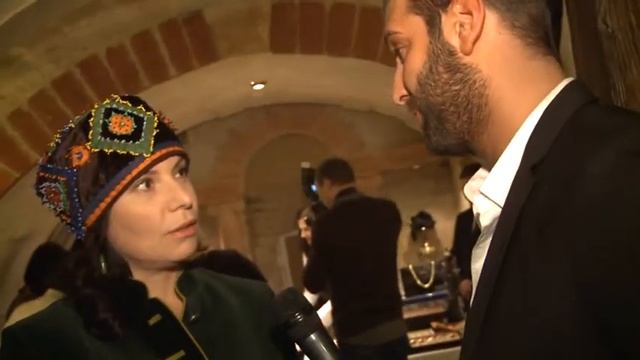 Буржуазия ресторан Цезарь