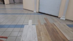 Фаска на ламинате - зачем она нужна? Какие бывают?