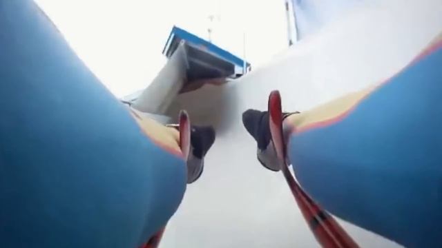 САННЫЙ СПОРТ