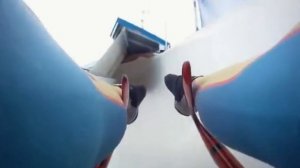 САННЫЙ СПОРТ