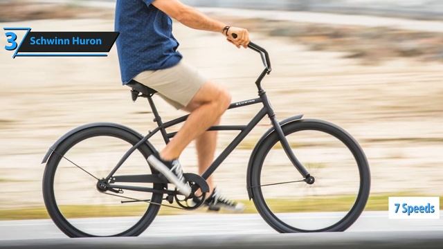 Top 5 BEST Hybrid Bike of [2020] смотреть онлайн