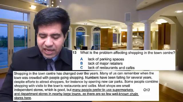 IELTS Listening Section 2 || Multiple Choice || Asad Yaqub смотреть онлайн