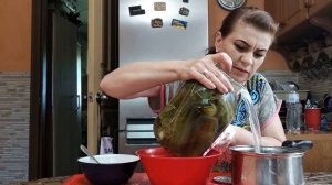 НАЙКРАЩИЙ РЕЦЕПТ ВЕЛИКИХ КВАШЕНИХ ОГІРКІВ. ЛУЧШИЙ РЕЦЕПТ КВАШЕНЫХ ОГУРЦОВ НА ЗИМУ.