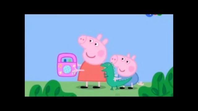 Rytp свинка ларин 18 буква RYTP 1 смотреть онлайн