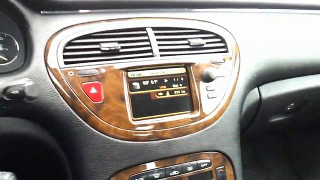 Test Yatour YT-M06 in Peugeot 607 смотреть онлайн