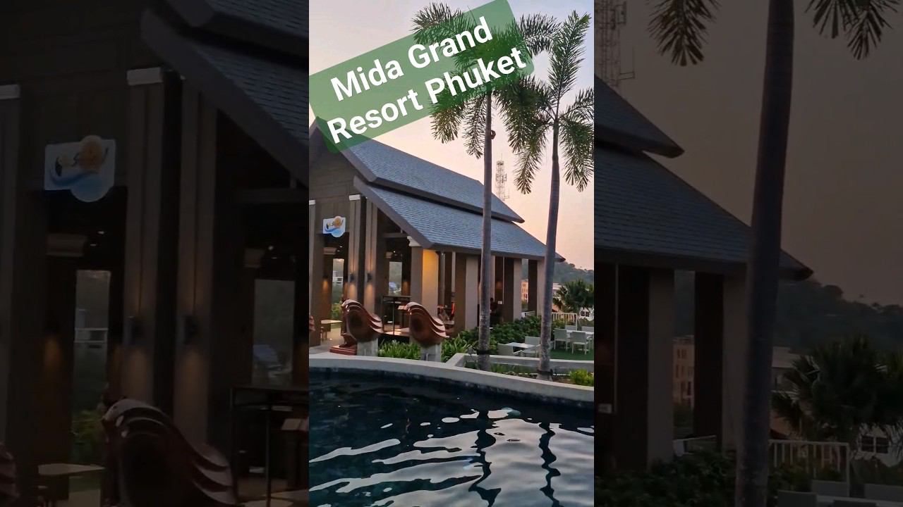 Полный обзор этого замечательного отеля уже на нашем канале #жизньвовремяпутешествий #пхукет2024 смотреть онлайн