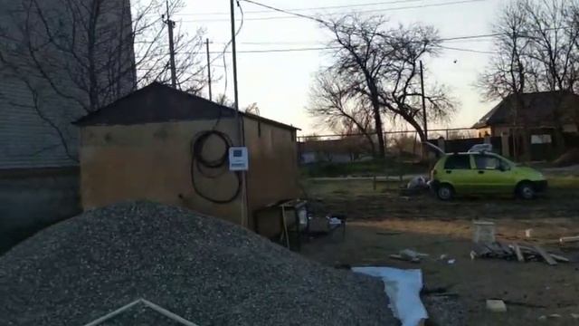 Дом по проекту Z-7 фундамент опалубка смотреть онлайн