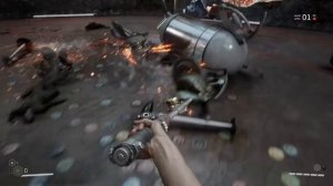 Atomic Heart- Позови Меня с Собой