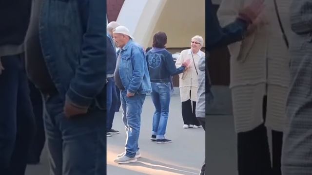 Kharkiv Харьков Танцы Парк Горького 2020 смотреть онлайн