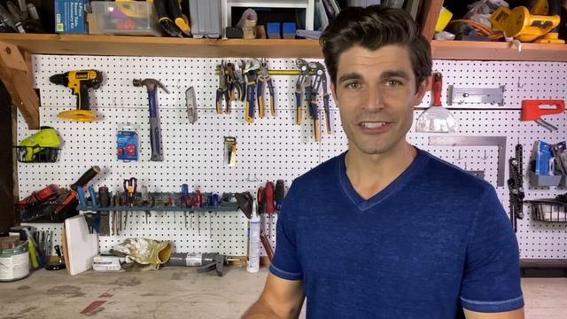 Add Sliders to Old Drawers Without Replacing the Box - Money Saving Hack смотреть онлайн