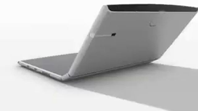 Ноутбук будущегомдаа ничё такой! смотреть онлайн