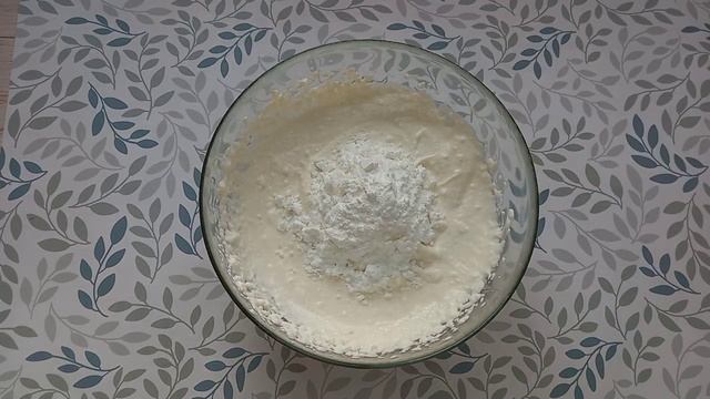 Просто тает во рту!!!Малиновый пирог с творожным суфле.Песочное тесто@ДАВАЙТЕ ПРИГОТОВИМ