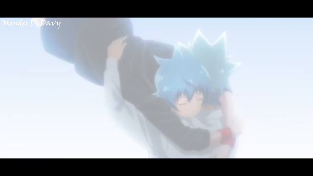 Renai Boukun 〖AMV〗 Naughty Or Nice смотреть онлайн