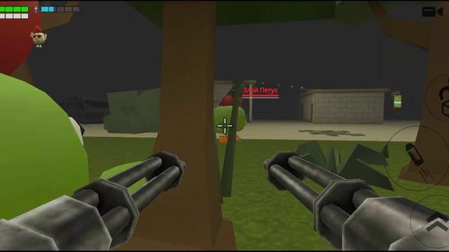 New Update Chicken Gun ChaloHouseZ Game || Level # 11363 || Best Online Games For Android 2023 смотреть онлайн