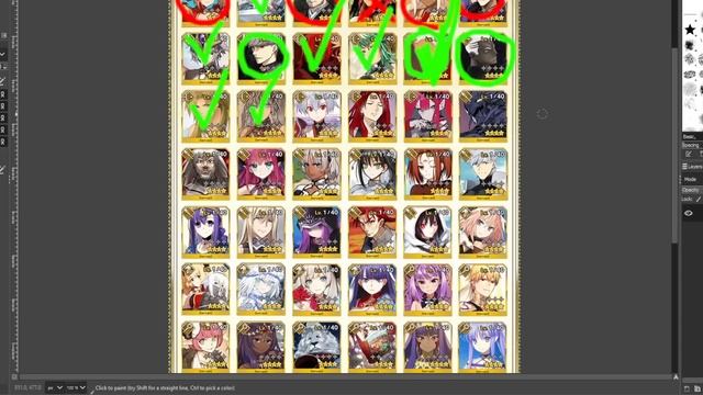 FREE 4 STAR TICKET GUIDE! (Fate/Grand Order) смотреть онлайн
