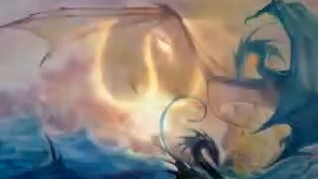 Dragons смотреть онлайн