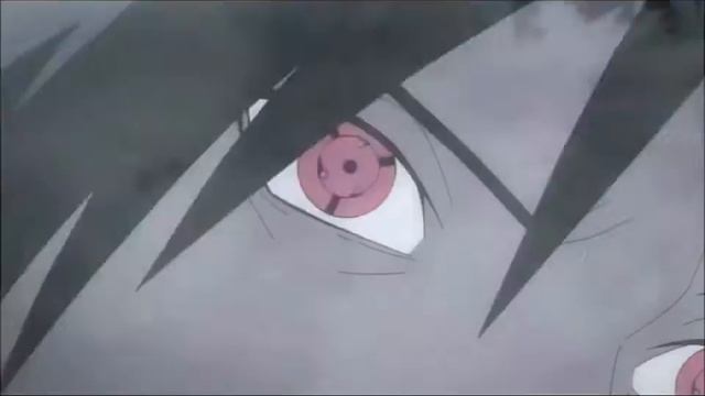 Naruto/AMV Uchiha Madara Vs Hashirama Senju