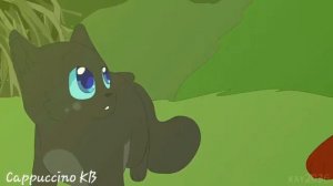 Ещё одно видео для Тростинки. Коты-Воители Близкие люди {Чит.Опис!}