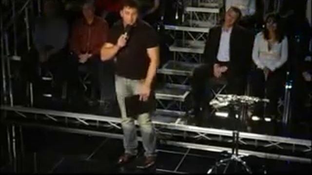 Знак качества о биокатализаторе MPG-CAPS от FFI смотреть онлайн