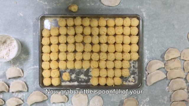 Tasty Potato Shrimp Balls - Easy Recipe смотреть онлайн