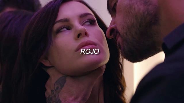 I See Red - Everybody Loves An Outlaw // español смотреть онлайн