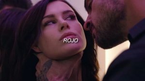 I See Red - Everybody Loves An Outlaw // español