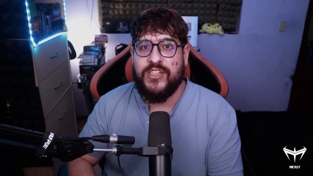 RIOT HABLA DE LA VERDAD DEL MMR!! y como ARREGLARLO (100% real no feik) смотреть онлайн