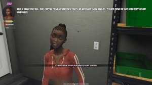 House Party - Snake Hunting with Leah #25