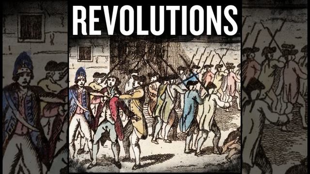 Revolutions Podcast by Mike Duncan - S5: Simón Bolívar - Episode 17 смотреть онлайн