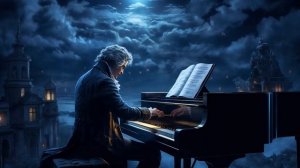 Лебединое озеро, Лунная соната и другие шедевры мировой музыки