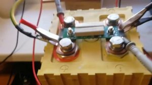 LiFePo4 аккумуляторы. Замер емкости после 7 лет хранения. Лиотех 380 Ач