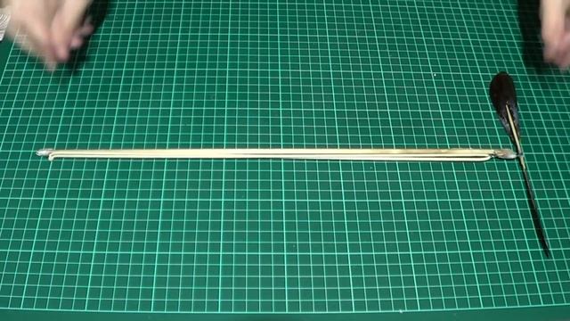 ?️ САМОЛЕТ НА РЕЗИНОМОТОРЕ СВОИМИ РУКАМИ | как сделать резиномотор планер из потолочки смотреть онлайн