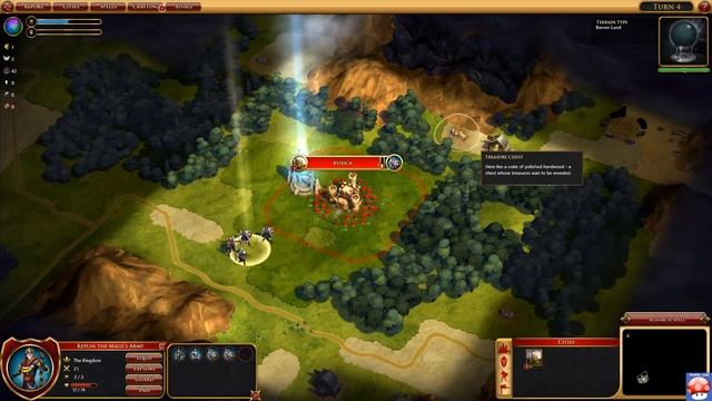 Sorcerer King Rivals Gameplay (PC HD) смотреть онлайн