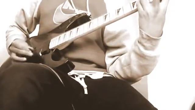 Tokio Hotel - Monsoon (Cover)