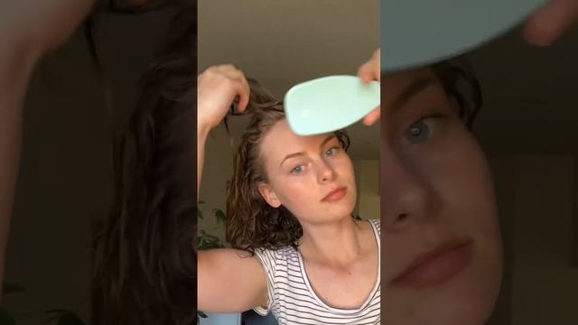 WANT VOLUMINOUS CURLS? #curlyhair #curlyhairtips #curly #curls #curlyhairtutorial смотреть онлайн